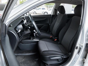 Хетчбэк Kia Rio X-Line 2019 года, 1399000 рублей, Волгоград