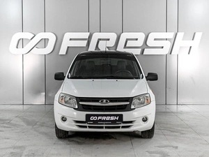 Седан ВАЗ (LADA) Granta 2013 года, 699000 рублей, Аксай