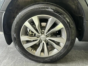 Внедорожник Geely Atlas 2019 года, 1790000 рублей, Абакан