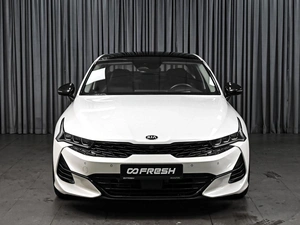 Седан Kia K5 2020 года, 3710000 рублей, Ставрополь