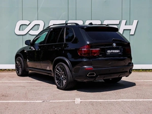 Внедорожник BMW X5 2009 года, 1599000 рублей, Большой Сочи