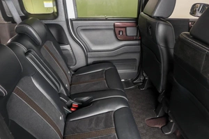 Хетчбэк Honda N-BOX 2018 года, 1399000 рублей, Пермь