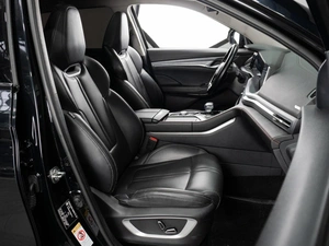 Внедорожник Changan CS75 Plus 2023 года, 1680000 рублей, Тюмень