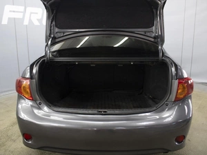 Седан Toyota Corolla 2008 года, 890000 рублей, Омск