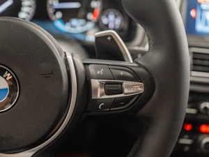Седан BMW 5 серия 2012 года, 1750000 рублей, Красноярск