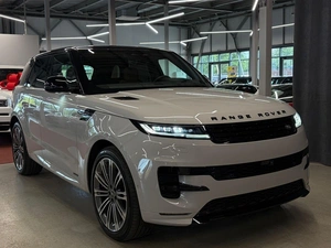 Внедорожник Land Rover Range Rover Sport 2025 года, 19000000 рублей, Павловская Слобода