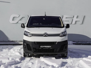 Фургон Citroen Jumpy 2017 года, 2490000 рублей, Волгоград