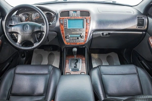 Внедорожник Acura MDX 2002 года, 999000 рублей, Барнаул