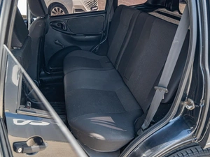 Внедорожник Chevrolet Niva 2015 года, 575000 рублей, Краснодар