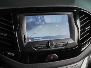 Универсал ВАЗ (LADA) Vesta Cross 2019 года, 1050000 рублей, Воронеж