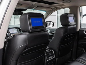 Внедорожник Infiniti QX60 2013 года, 2740000 рублей, Краснодар