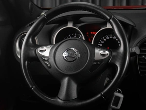 Внедорожник Nissan Juke 2012 года, 999000 рублей, Тюмень