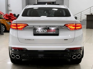 Внедорожник Geely Tugella 2023 года, 2987000 рублей, Солонцы