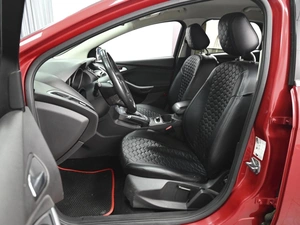 Хетчбэк Ford Focus 2012 года, 881000 рублей, Ставрополь