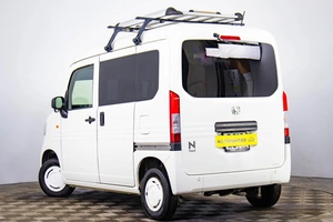 Минивэн Honda N-VAN 2019 года, 949000 рублей, Пермь