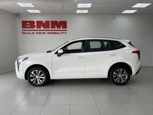 Внедорожник Haval Jolion 2022 года, 1575000 рублей, Смоленск