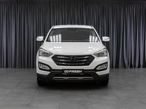 Внедорожник Hyundai Santa Fe 2012 года, 1549000 рублей, Тюмень