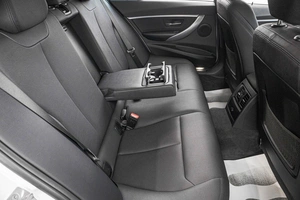 Седан BMW 3 серия 2017 года, 2039000 рублей, Барнаул