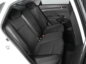 Седан Hyundai Solaris 2019 года, 1319000 рублей, Ростов-на-Дону