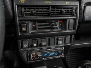 Внедорожник ВАЗ (LADA) 4x4 (Нива) 2017 года, 799000 рублей, Воронеж