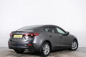 Седан Mazda Axela 2017 года, 1699000 рублей, Красноярск