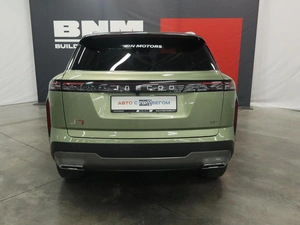 Универсал JAECOO J7 2023 года, 2680000 рублей, Курск