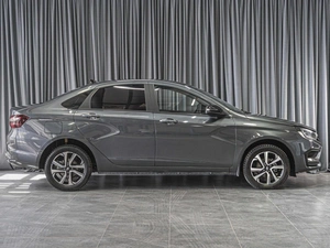Седан ВАЗ (LADA) Vesta 2024 года, 1549000 рублей, Тюмень