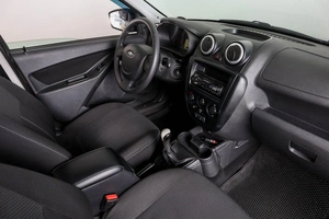 Универсал ВАЗ (LADA) Granta 2016 года, 569000 рублей, Пермь