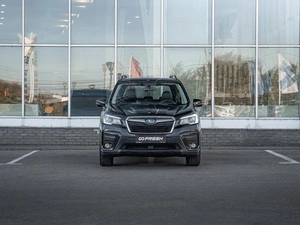 Внедорожник Subaru Forester 2018 года, 2799000 рублей, Нижний Новгород