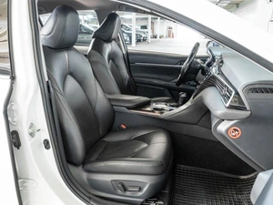 Седан Toyota Camry 2018 года, 3074000 рублей, Ставрополь