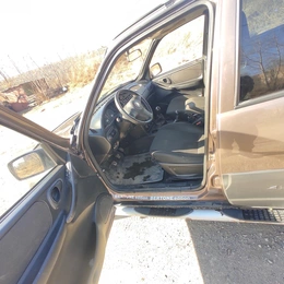 Внедорожник Chevrolet Niva 2014 года, 448000 рублей, Красноярск