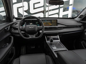 Внедорожник Chery Tiggo 7 Pro Max 2023 года, 2020000 рублей, Краснодар