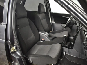 Седан ВАЗ (LADA) Priora 2017 года, 460100 рублей, Казань