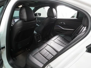 Седан BMW 3 серия 2019 года, 3199000 рублей, Воронеж