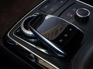 Внедорожник Mercedes-benz GLE-класс Coupe 2016 года, 3450000 рублей, Краснодар