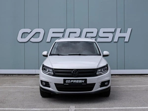 Внедорожник Volkswagen Tiguan 2011 года, 1299000 рублей, Большой Сочи