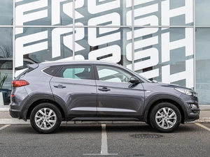 Внедорожник Hyundai Tucson 2019 года, 2600000 рублей, Краснодар