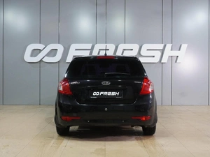 Хетчбэк Kia Ceed 2011 года, 699000 рублей, Воронеж