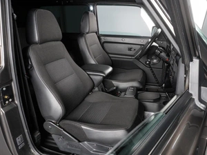 Внедорожник ВАЗ (LADA) 2121 (4x4) Bronto 2019 года, 905000 рублей, Красный Пахарь