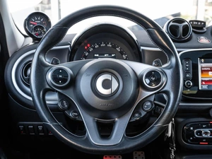 Хетчбэк Smart Forfour 2017 года, 1686000 рублей, Ставрополь