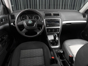 Лифтбек Skoda Octavia 2013 года, 699000 рублей, Тюмень