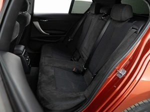 Хетчбэк BMW 1 серия 2018 года, 2138055 рублей, Москва