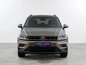 Внедорожник Volkswagen Tiguan 2019 года, 2414444 рублей, Москва