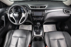 Внедорожник Nissan X-Trail 2015 года, 1729000 рублей, Оренбург