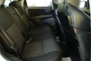 Хетчбэк Suzuki SX4 2006 года, 569000 рублей, Омск