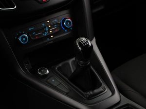 Седан Ford Focus 2018 года, 1273000 рублей, Москва