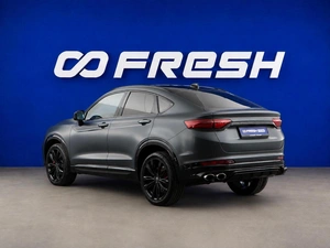 Внедорожник Geely Tugella 2023 года, 2499777 рублей, Москва