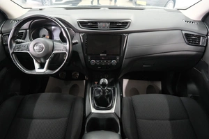 Внедорожник Nissan Qashqai 2020 года, 2399000 рублей, Омск