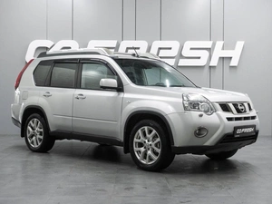 Внедорожник Nissan X-Trail 2012 года, 1325000 рублей, Воронеж