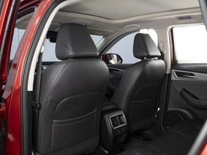 Внедорожник Haval F7 2023 года, 2310000 рублей, Омск